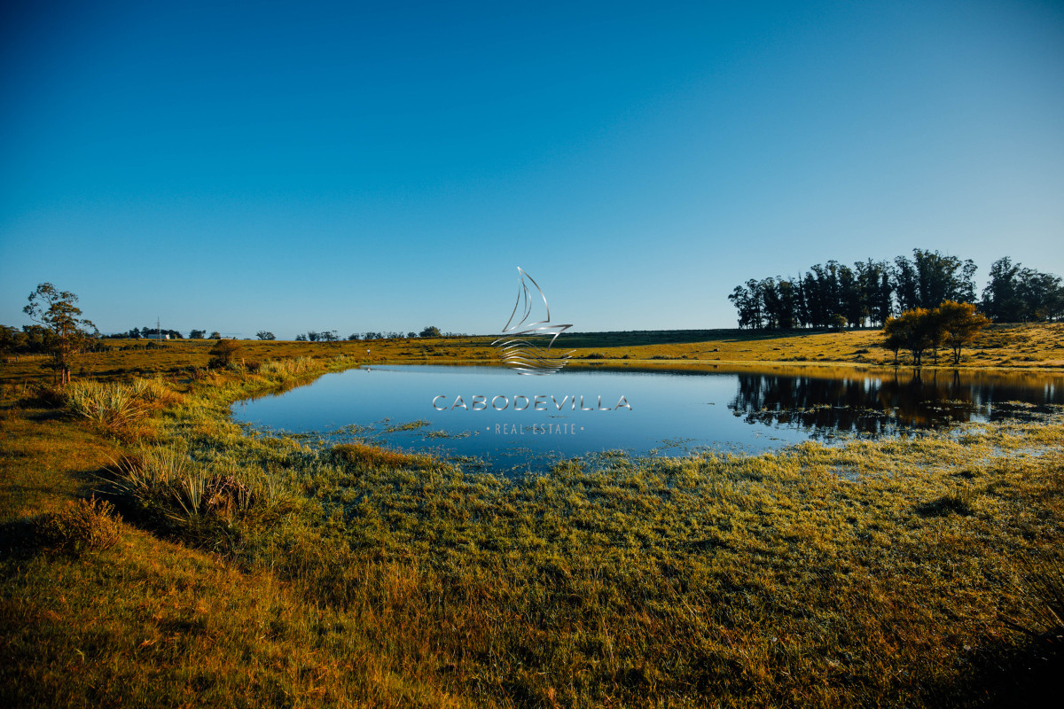 Terreno ID.821 - Terrenos en venta José Ignacio 