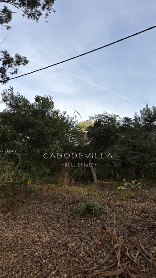 Terreno ID.769 - En venta terreno Salto 