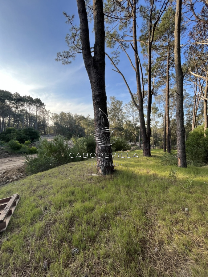 Terreno ID.163 - Lote de 1000 m2 en barrio privado Reservas de Montoya 