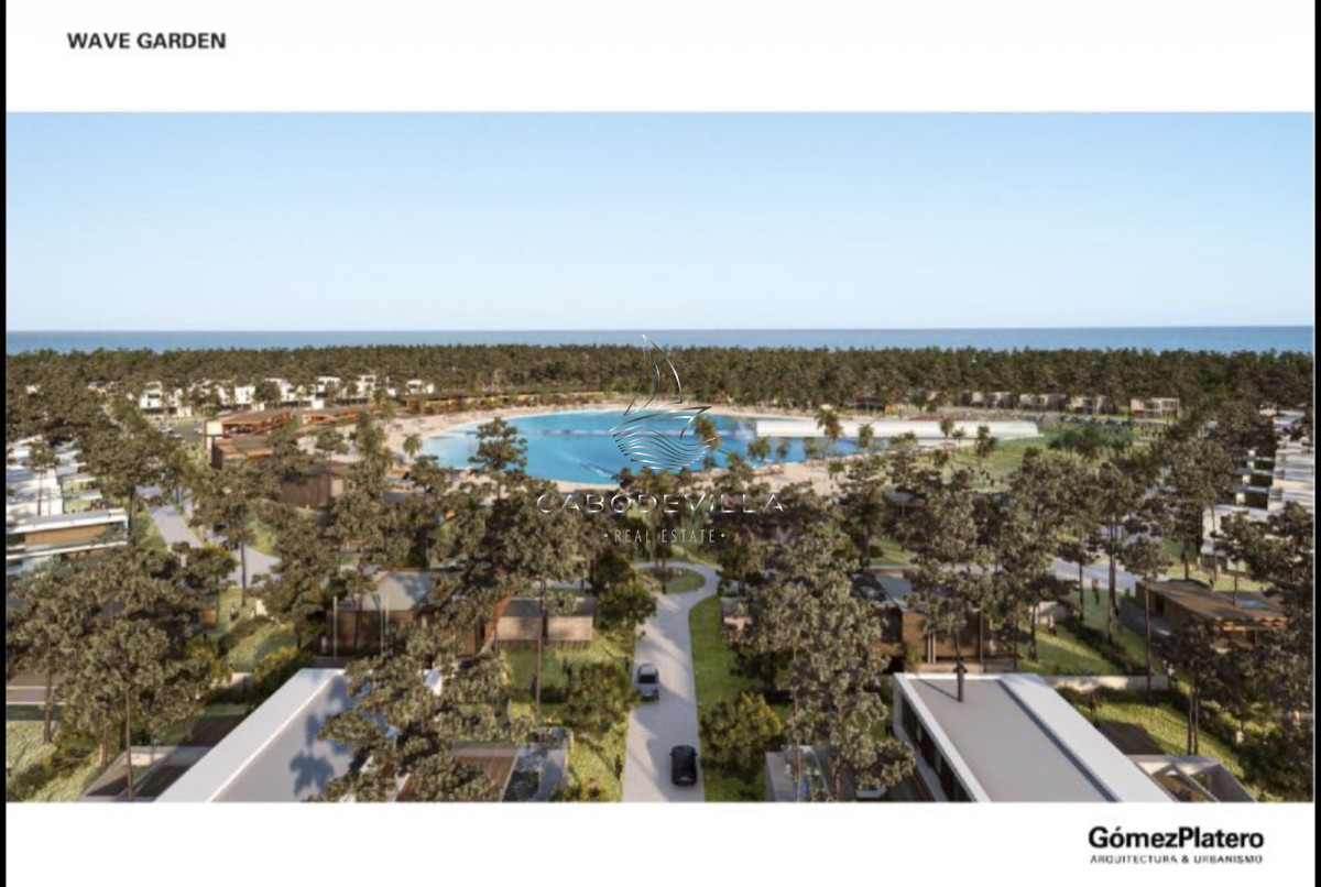 Terreno ID.1027 - En venta terrenos en barrio privado el Nido Punta del Este