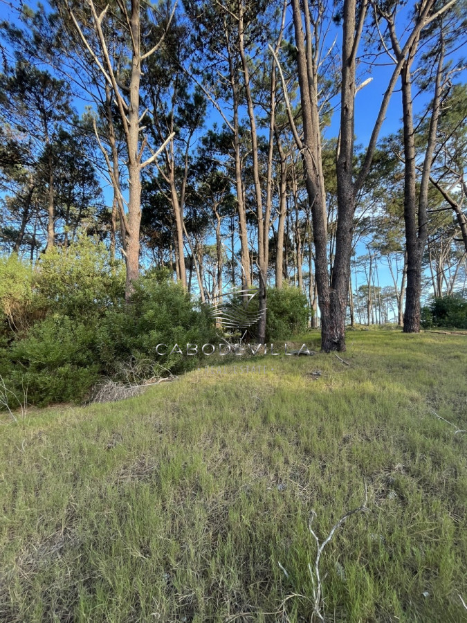 Terreno ID.163 - Lote de 1000 m2 en barrio privado Reservas de Montoya 