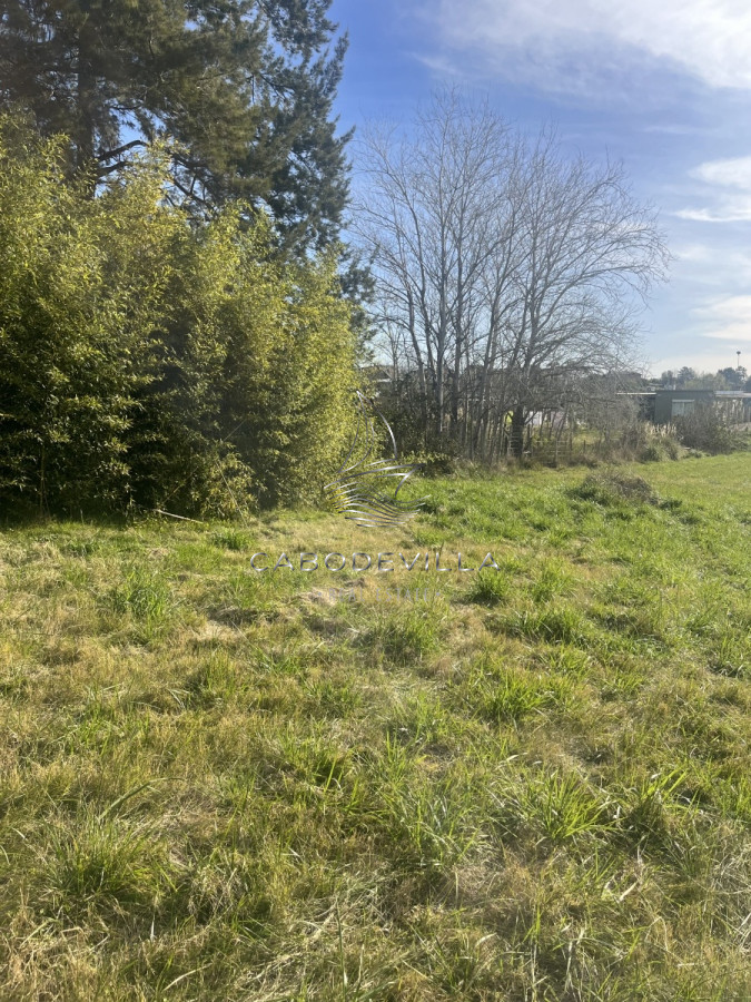 Terreno ID.369 - En venta lote de 5924 m2 en el Tesoro 