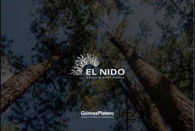 En venta terrenos en barrio privado el Nido Punta del Este