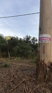 En venta terreno Salto 