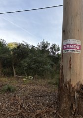 En venta terreno Salto