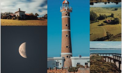 En venta lotes de 4.000 m2 en barrio privado José Ignacio