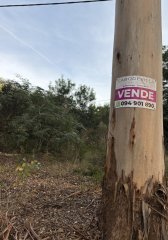 En venta terreno en Salto
