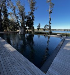 En venta lotes de 1.000 m2 Montoya-Punta del Este