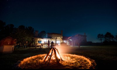 En venta terrenos en José Ignacio