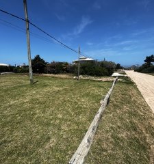 En venta terreno de 2000 m2 Montoya-La Barra