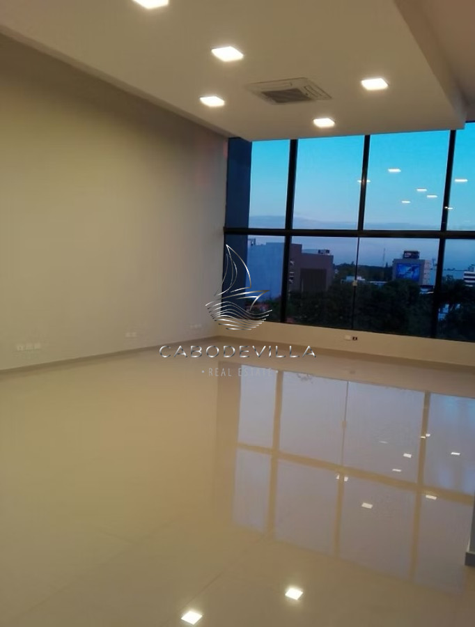 Apartamento ID.806 - En venta edificio de 7 pisos en Paraguay Asuncion 