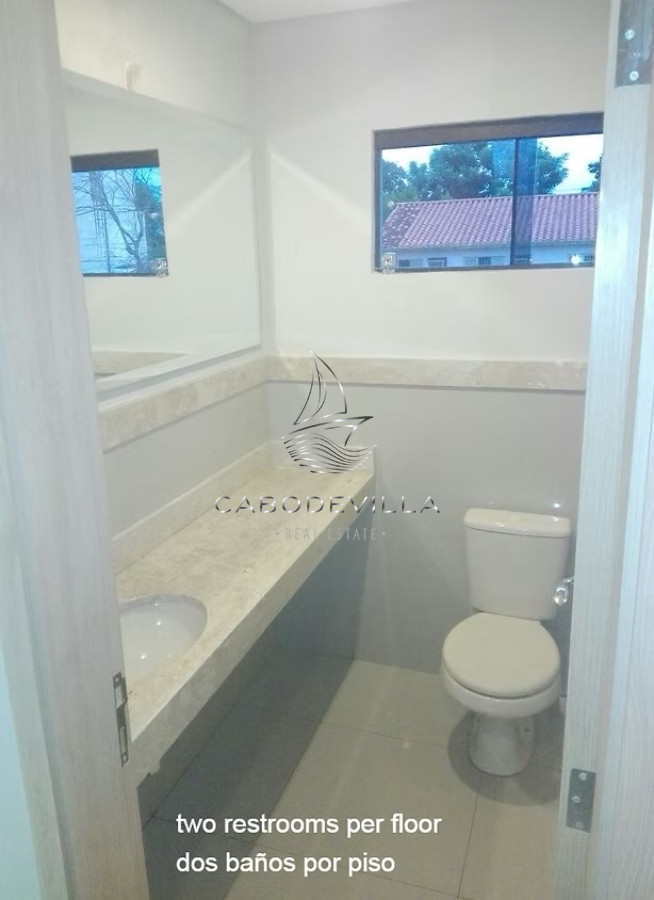 Apartamento ID.806 - En venta edificio de 7 pisos en Paraguay Asuncion 