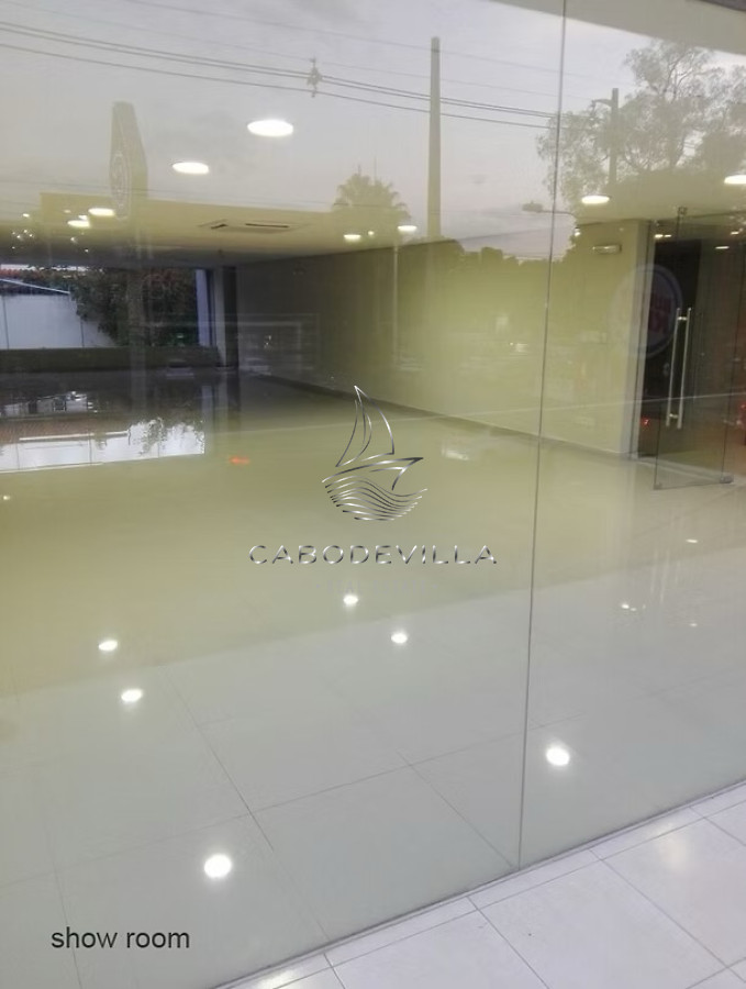 Apartamento ID.806 - En venta edificio de 7 pisos en Paraguay Asuncion 