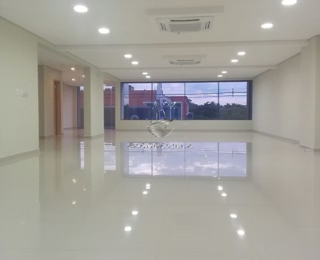 Apartamento ID.806 - En venta edificio de 7 pisos en Paraguay Asuncion 
