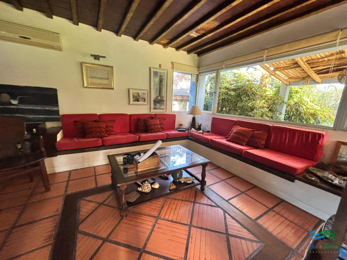 Casa ID.4666 - Hermosa casa en Montoya LA BARRA EN ALQUILER ANUAL al lado del mar