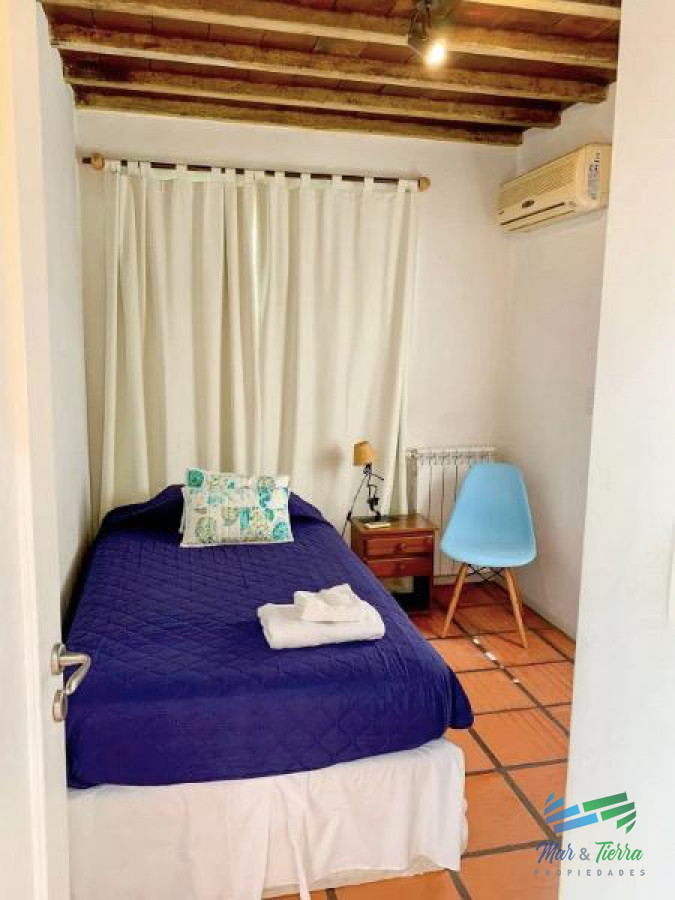 Casa ID.4666 - Hermosa casa en Montoya LA BARRA EN ALQUILER ANUAL al lado del mar