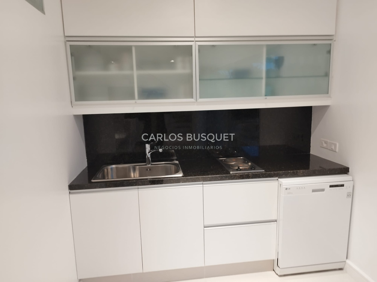 Apartamento ID.369 - Apartamento en Maldonado, 