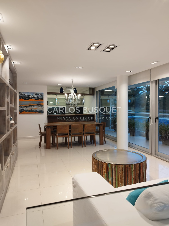Apartamento ID.369 - Apartamento en Maldonado, 