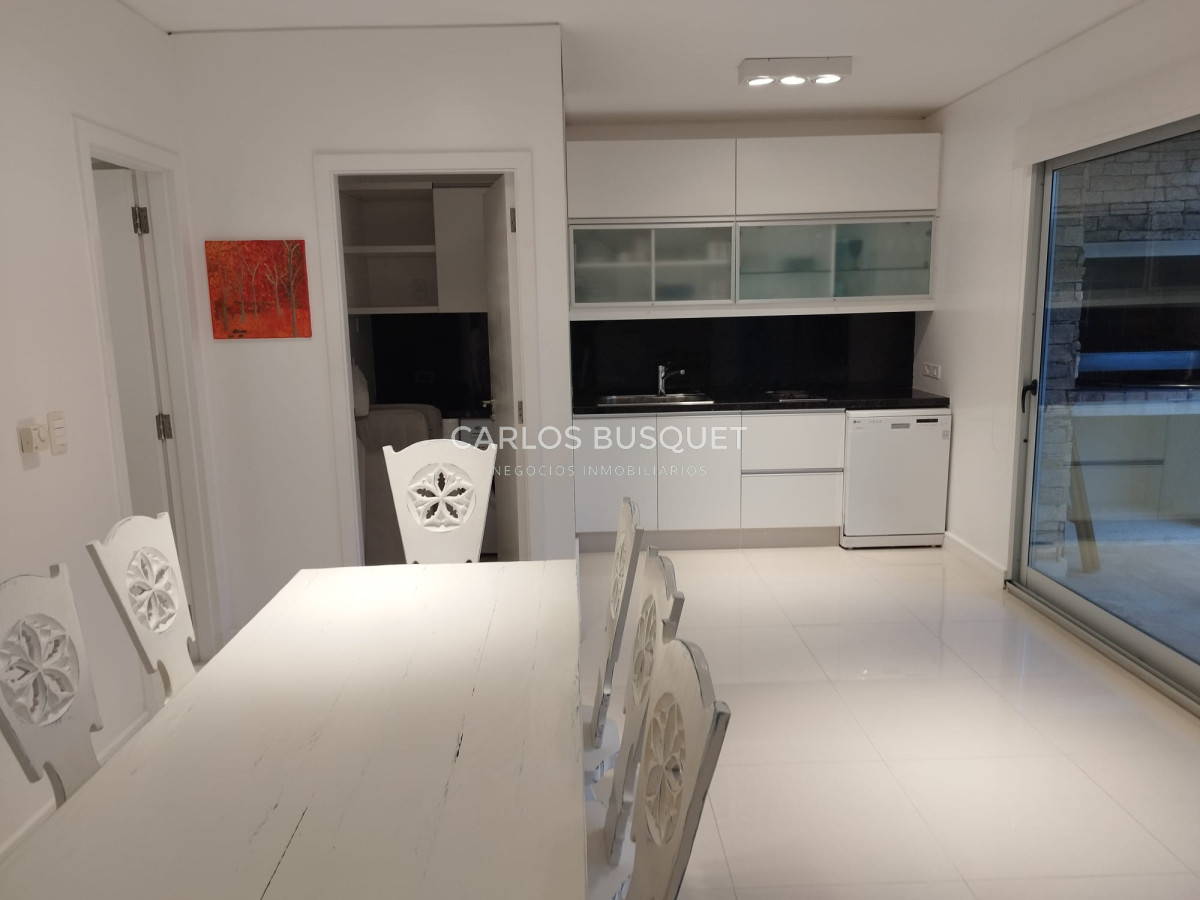 Apartamento ID.369 - Apartamento en Maldonado, 