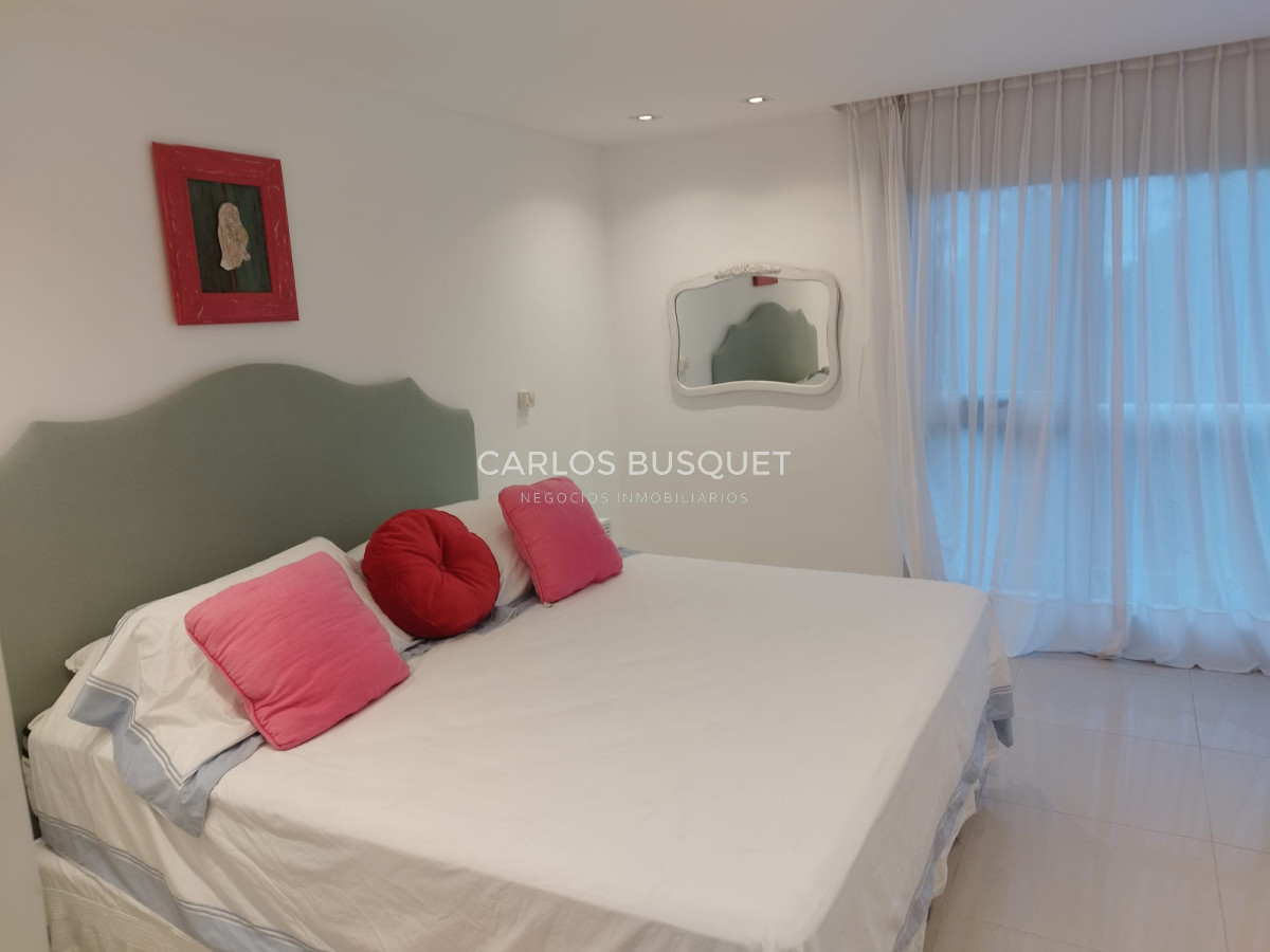 Apartamento ID.369 - Apartamento en Maldonado, 
