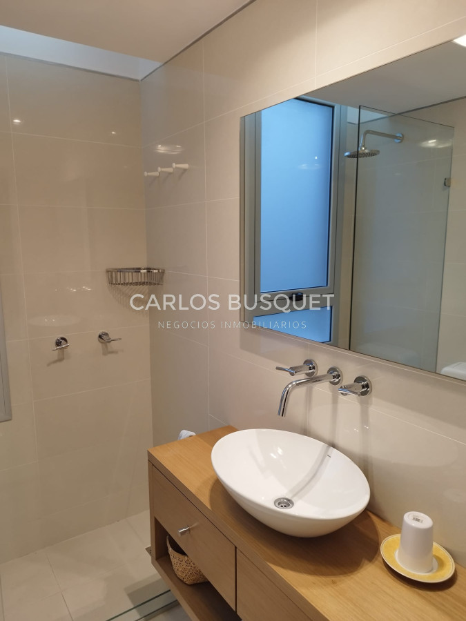 Apartamento ID.369 - Apartamento en Maldonado, 