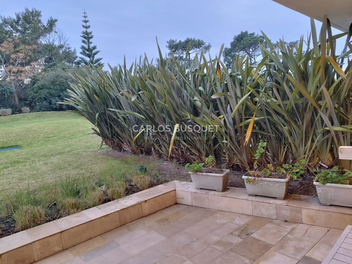 Apartamento ID.369 - Apartamento en Maldonado, 