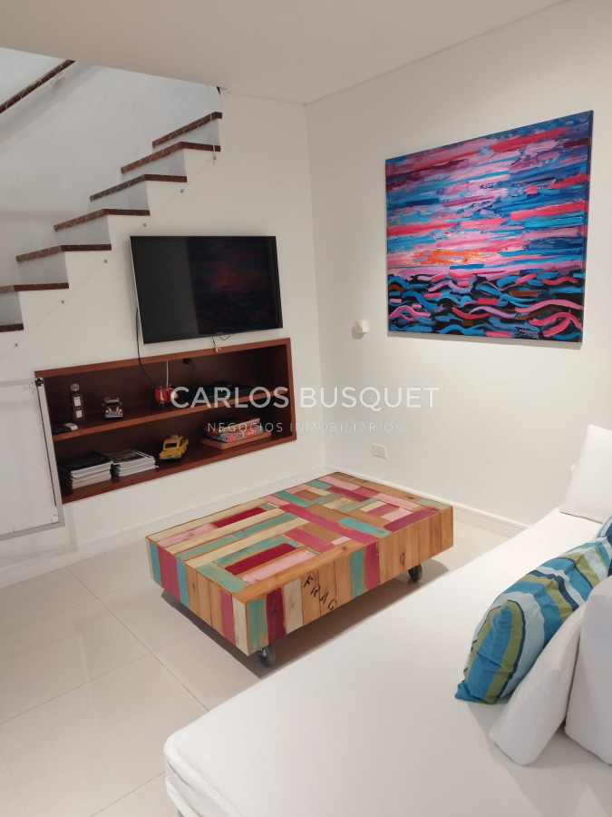 Apartamento ID.369 - Apartamento en Maldonado, 