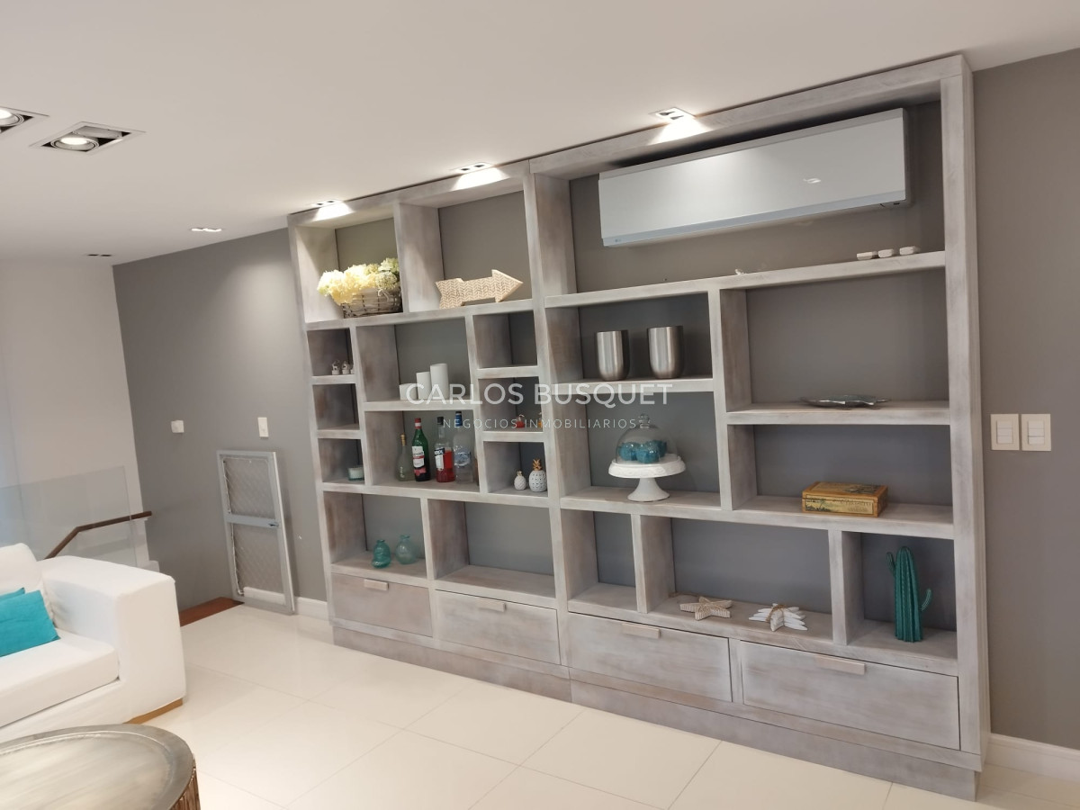 Apartamento ID.369 - Apartamento en Maldonado, 