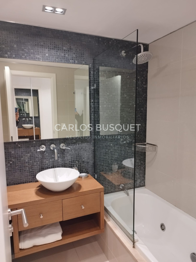 Apartamento ID.369 - Apartamento en Maldonado, 