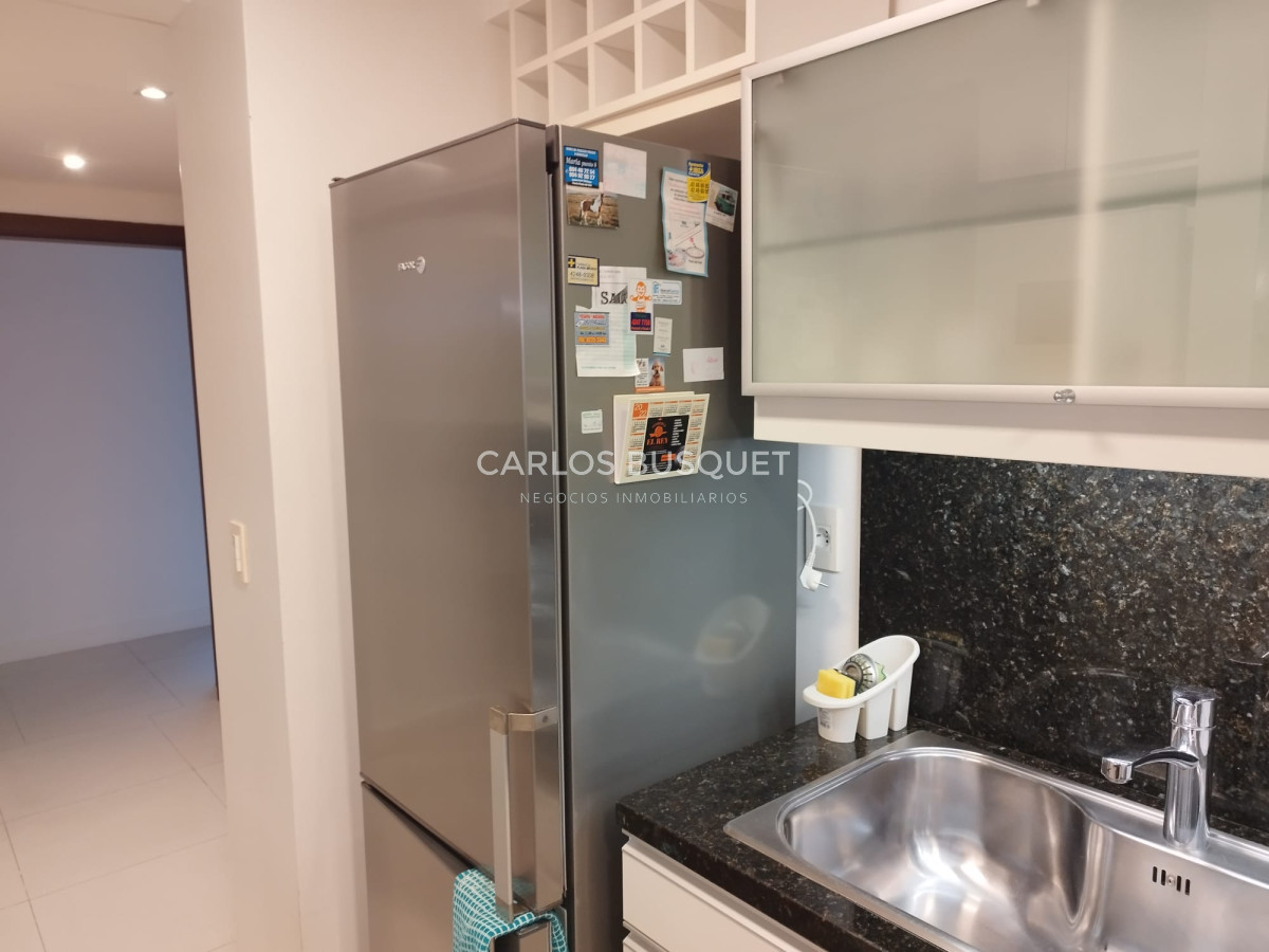Apartamento ID.369 - Apartamento en Maldonado, 
