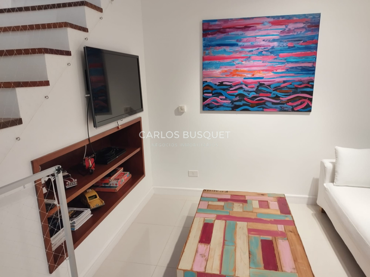 Apartamento ID.369 - Apartamento en Maldonado, 