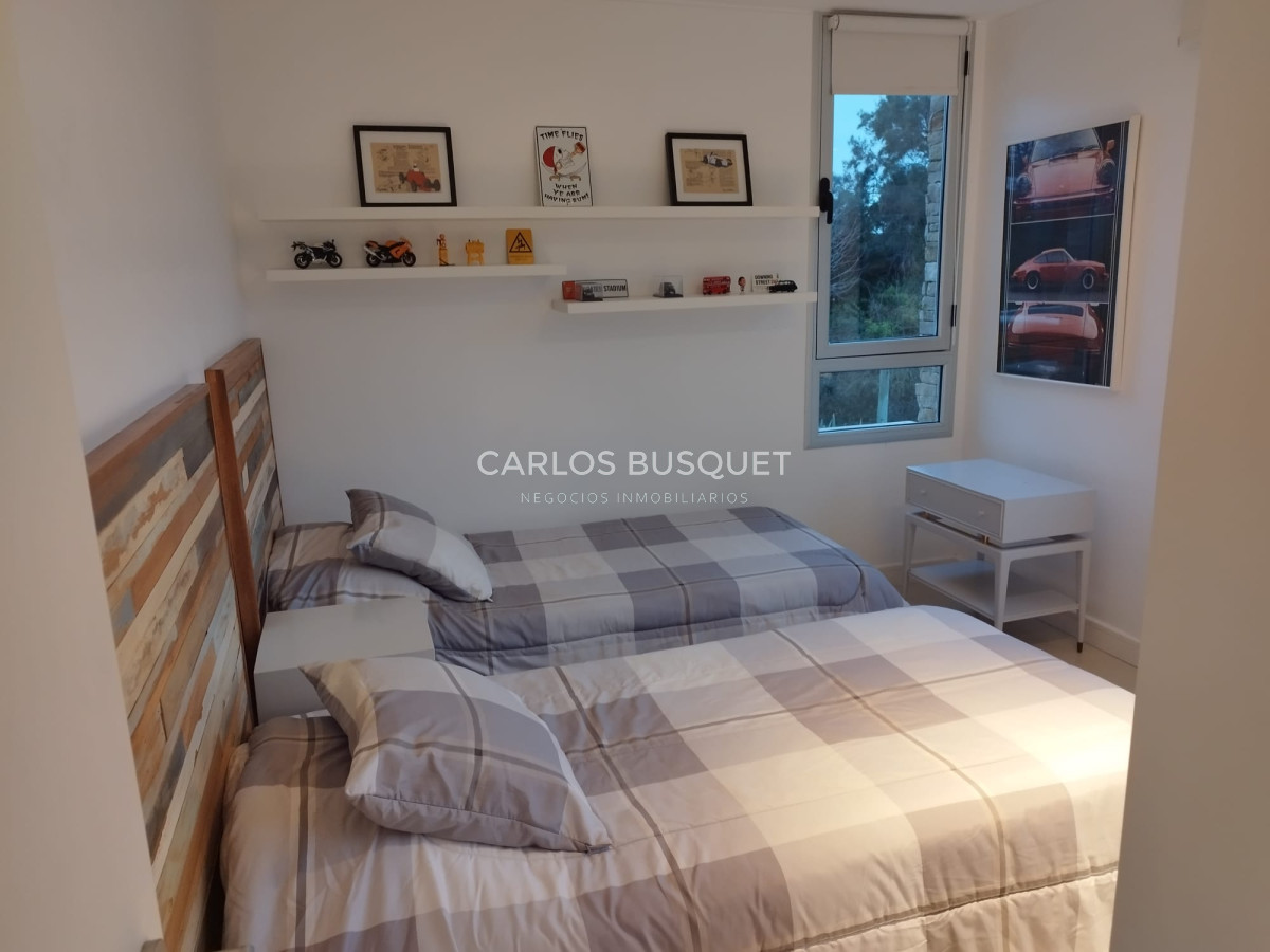 Apartamento ID.369 - Apartamento en Maldonado, 