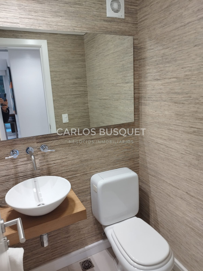 Apartamento ID.369 - Apartamento en Maldonado, 