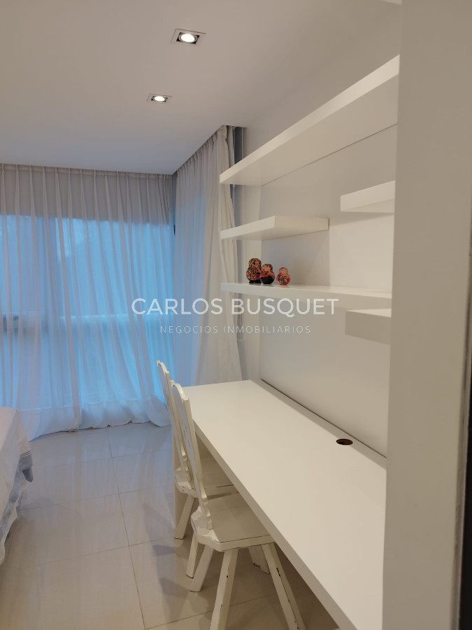 Apartamento ID.369 - Apartamento en Maldonado, 