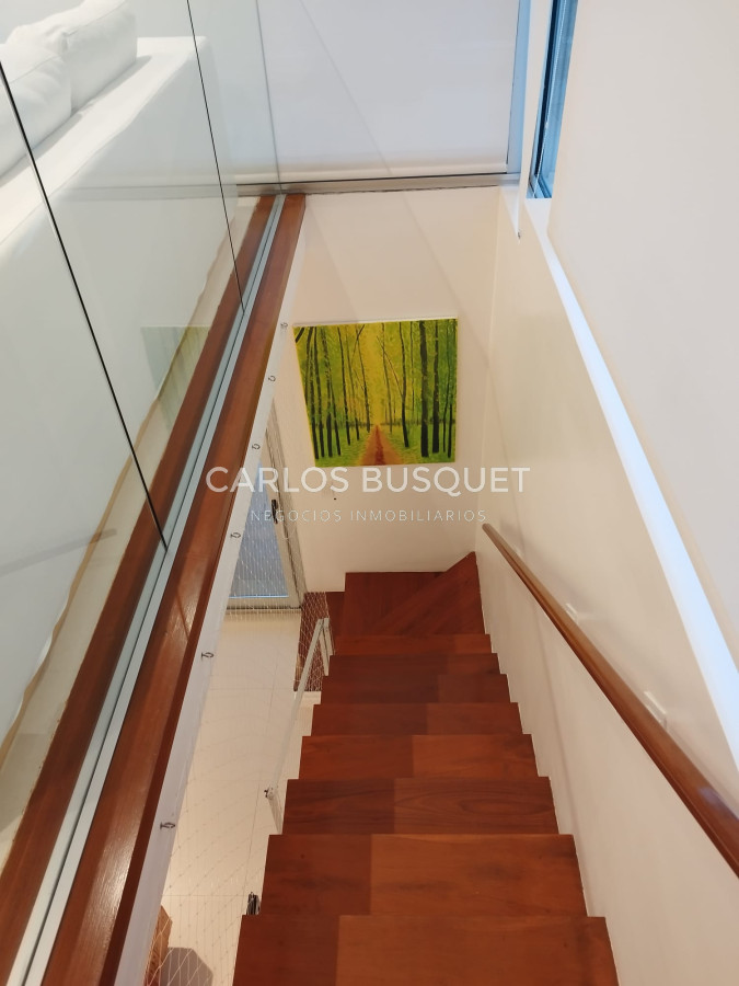 Apartamento ID.369 - Apartamento en Maldonado, 