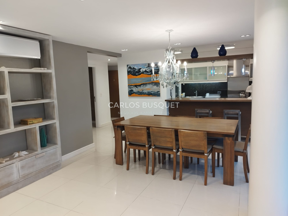 Apartamento ID.369 - Apartamento en Maldonado, 