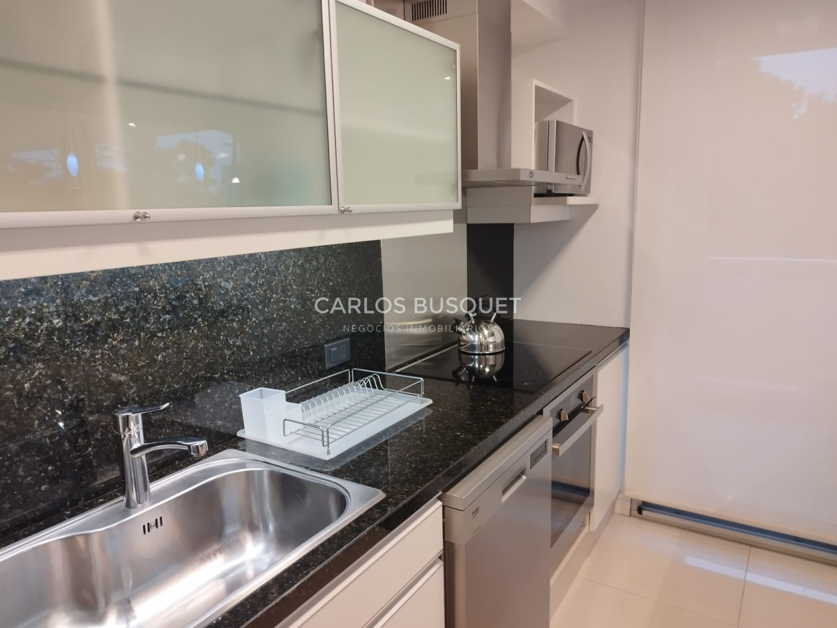 Apartamento ID.369 - Apartamento en Maldonado, 