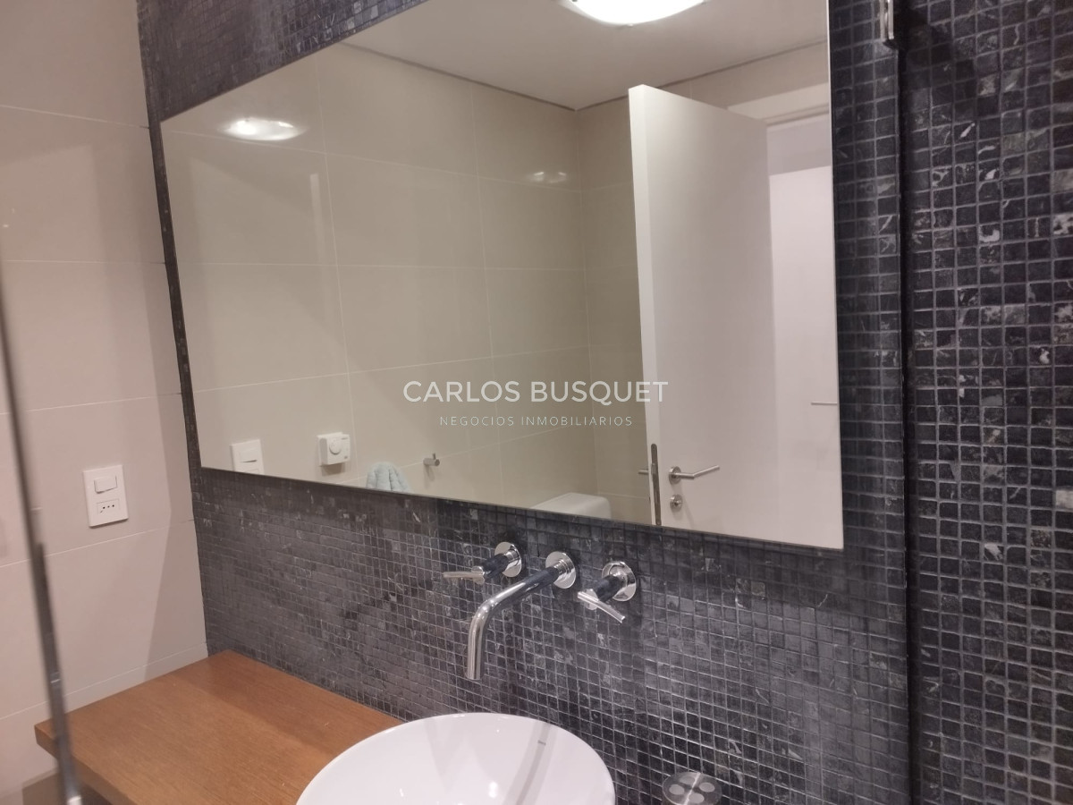 Apartamento ID.369 - Apartamento en Maldonado, 