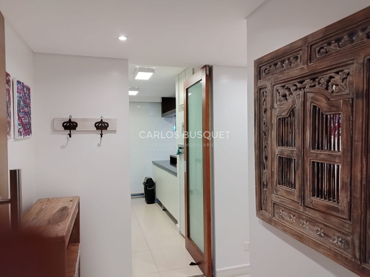 Apartamento ID.369 - Apartamento en Maldonado, 