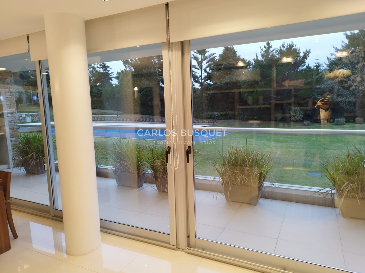 Apartamento ID.369 - Apartamento en Maldonado, 