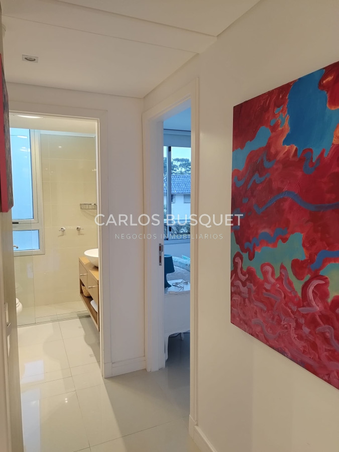 Apartamento ID.369 - Apartamento en Maldonado, 