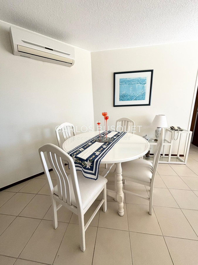 Apartamento ID.566 - Amplio apartamento 2 dormitorios en Parquemar R 