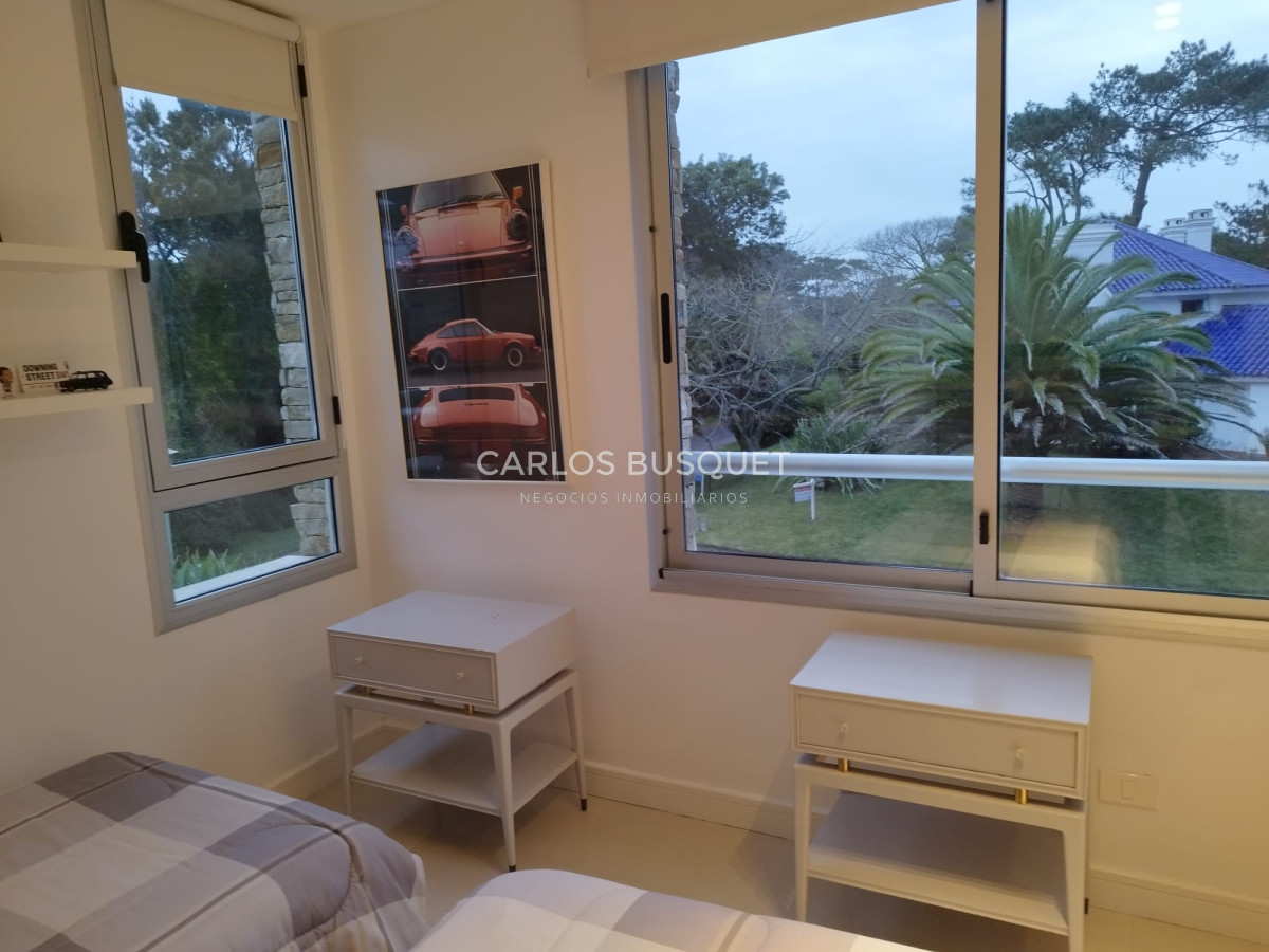 Apartamento ID.369 - Apartamento en Maldonado, 
