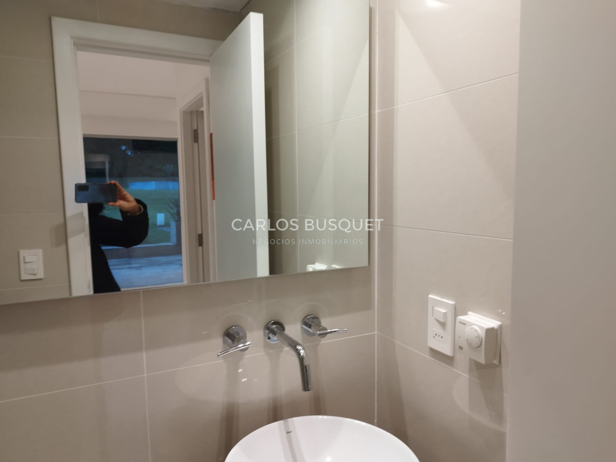 Apartamento ID.369 - Apartamento en Maldonado, 