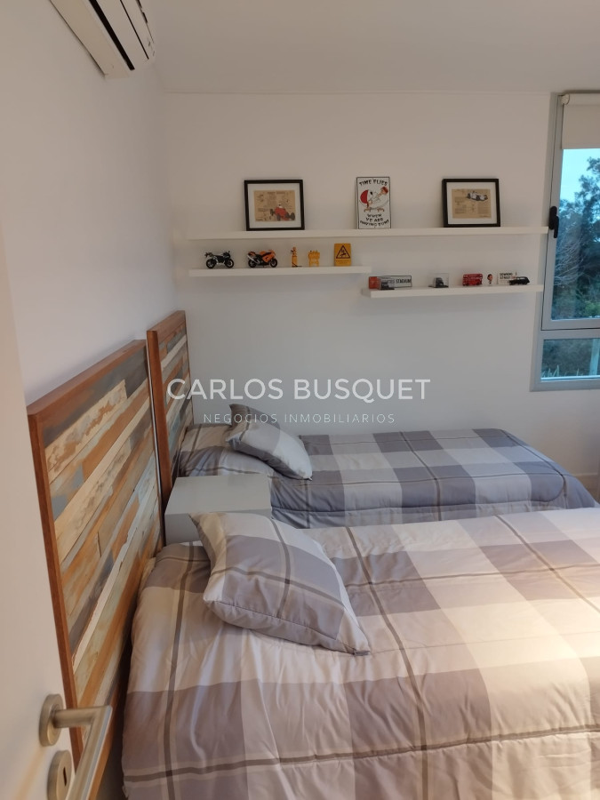 Apartamento ID.369 - Apartamento en Maldonado, 