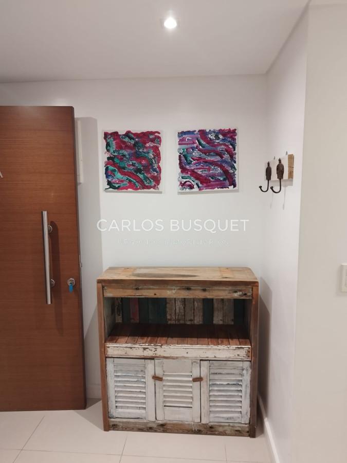 Apartamento ID.369 - Apartamento en Maldonado, 