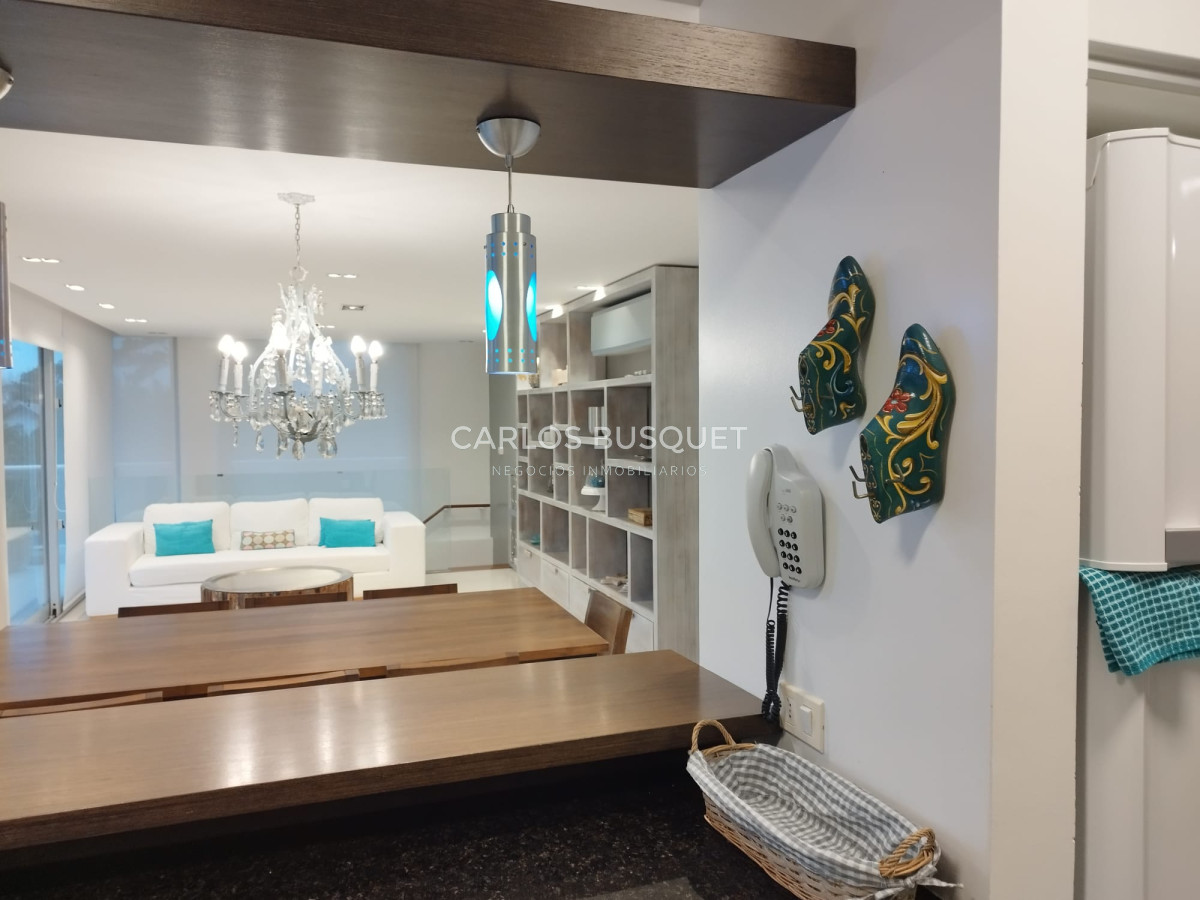 Apartamento ID.369 - Apartamento en Maldonado, 