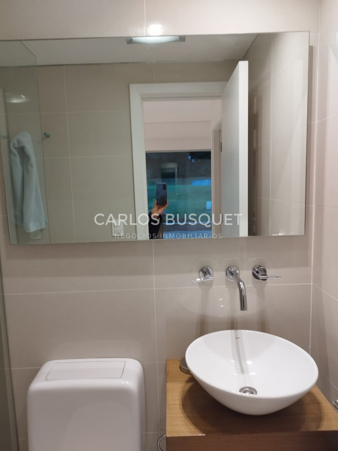 Apartamento ID.369 - Apartamento en Maldonado, 