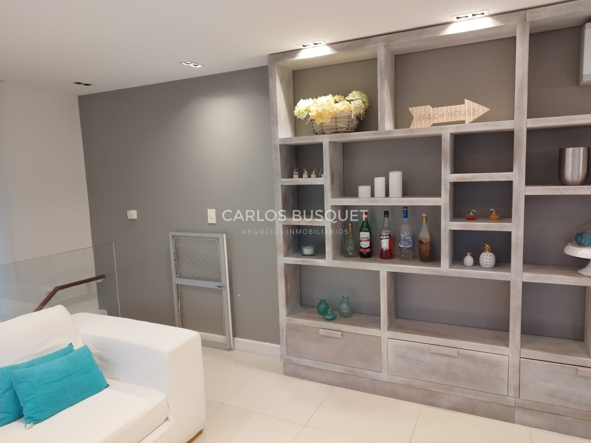 Apartamento ID.369 - Apartamento en Maldonado, 
