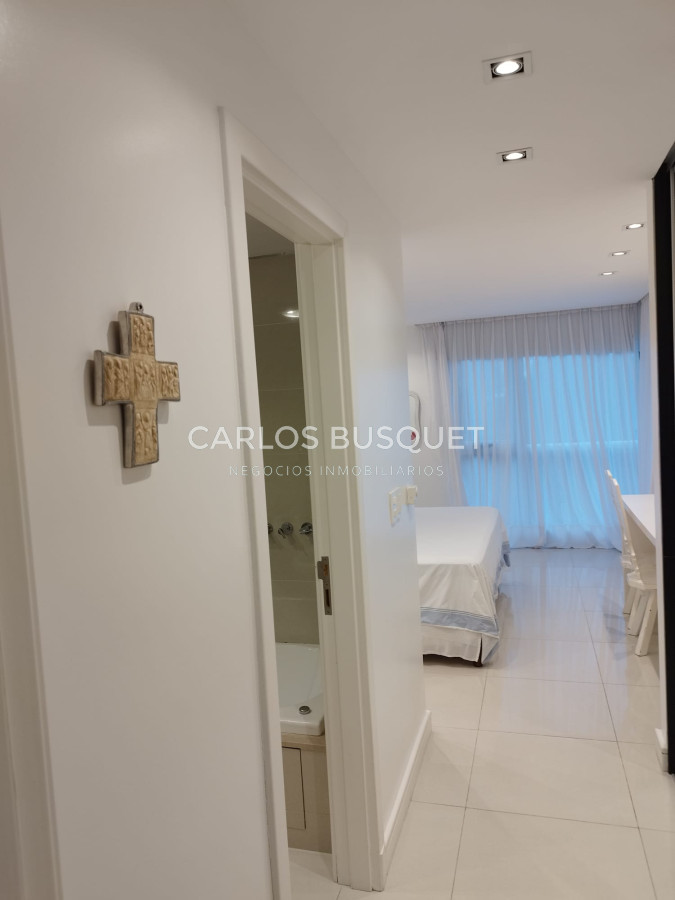 Apartamento ID.369 - Apartamento en Maldonado, 